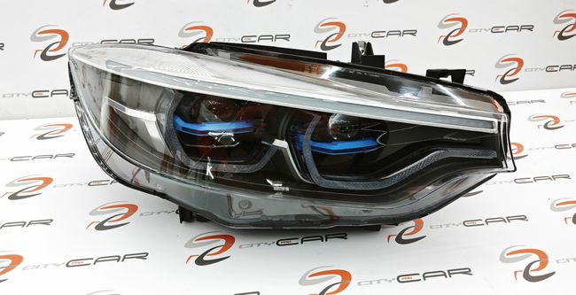 F32 Full Led farovi Serija 4(14-20)